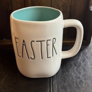 Rae Dunn EASTER MUG